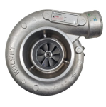 New Holset HX40 Turbocharger fits Cummins 6CTA Bulldozer Engine 4038429 (4089965)